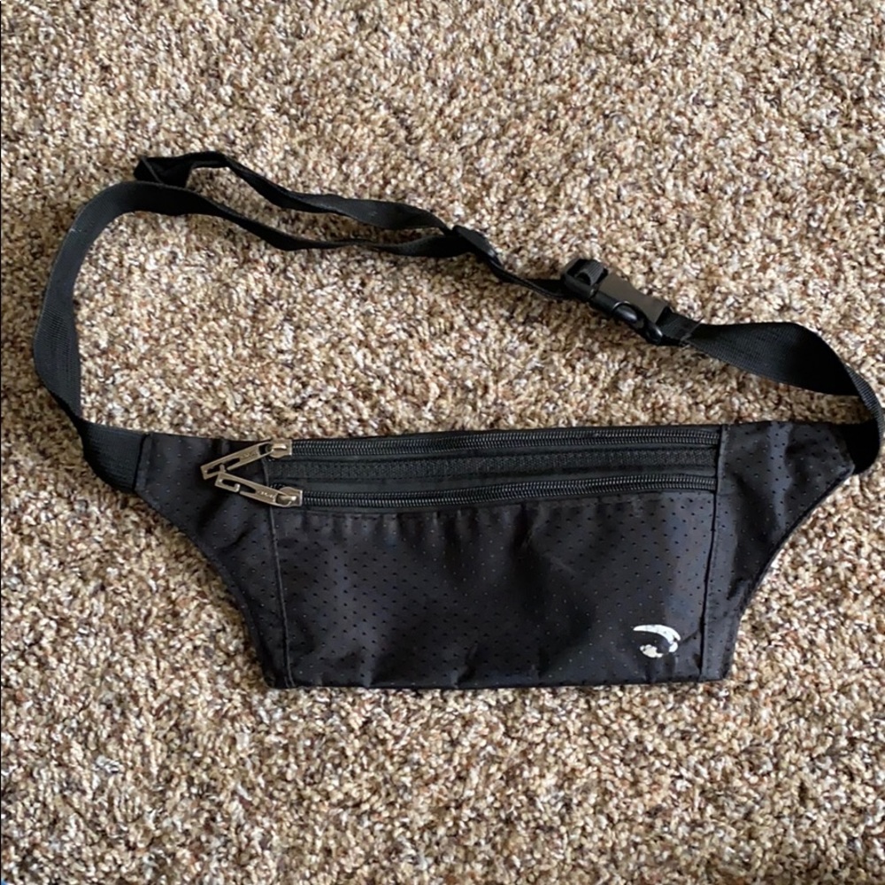 Running Fanny Pack
